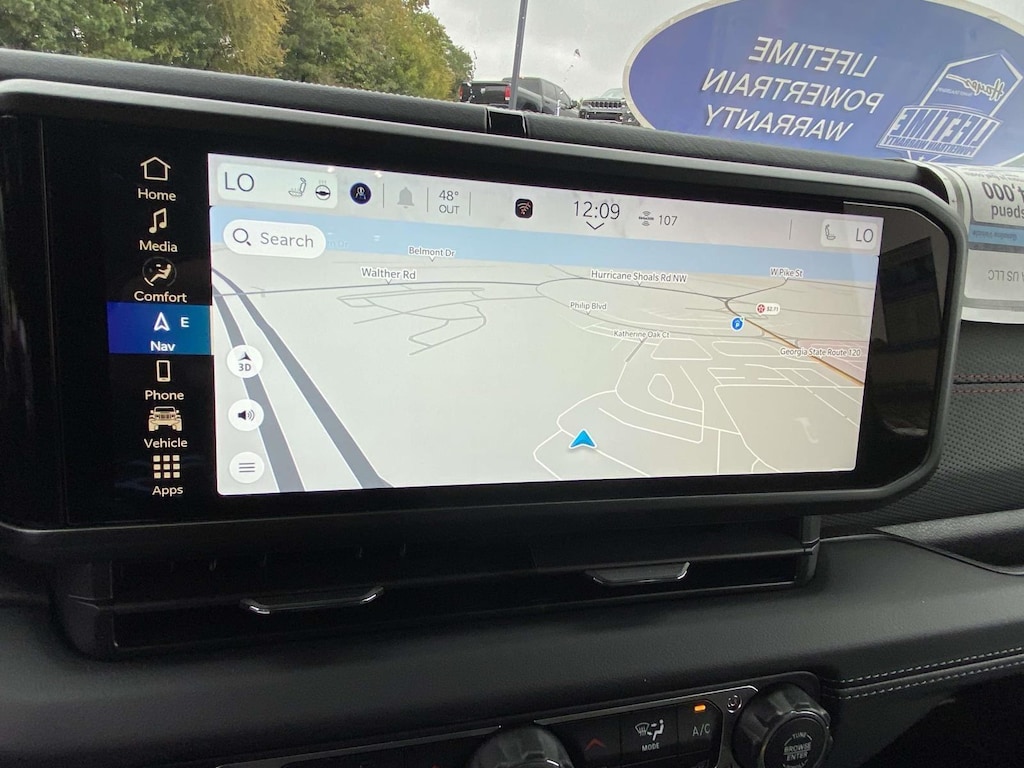 New 2026 Jeep Wrangler 4-DOOR RUBICON X Sport Utility