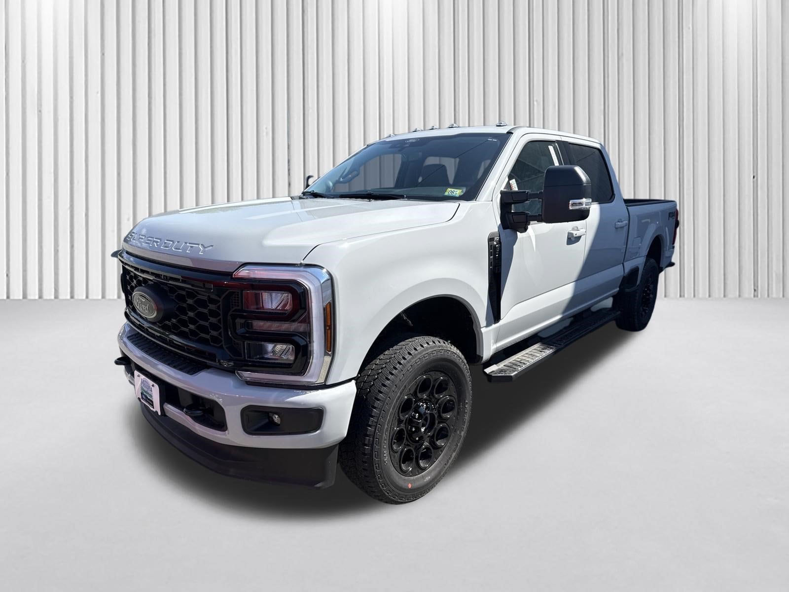2026 Ford F-250 Super Duty