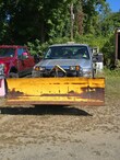 Ford Super Duty F-250 SRW