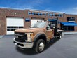Ford Super Duty F-550 DRW