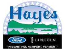 Hayes Ford Inc.