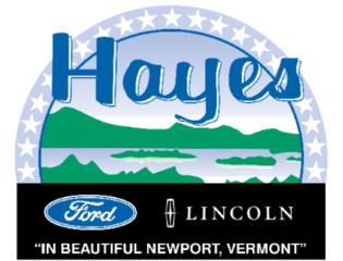 Hayes Ford Inc.