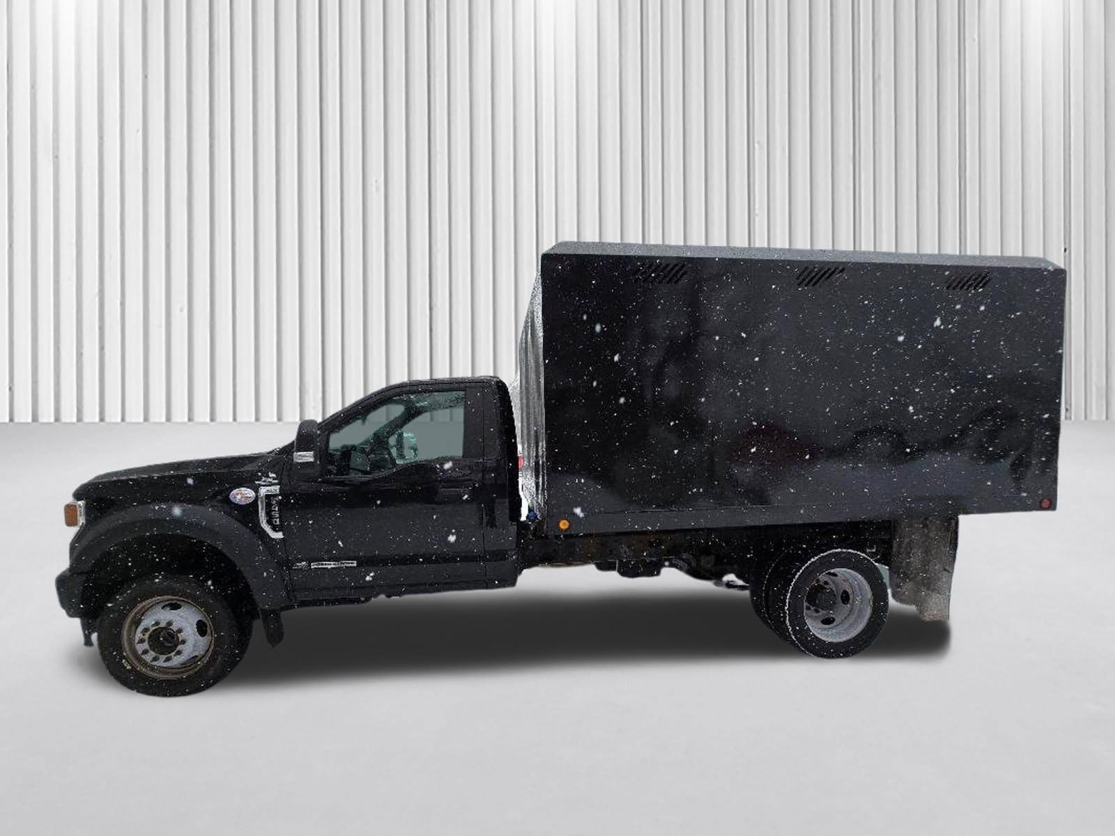 2022 Ford F-450 XL 4x4 Regular Cab 169-In DRW's photo