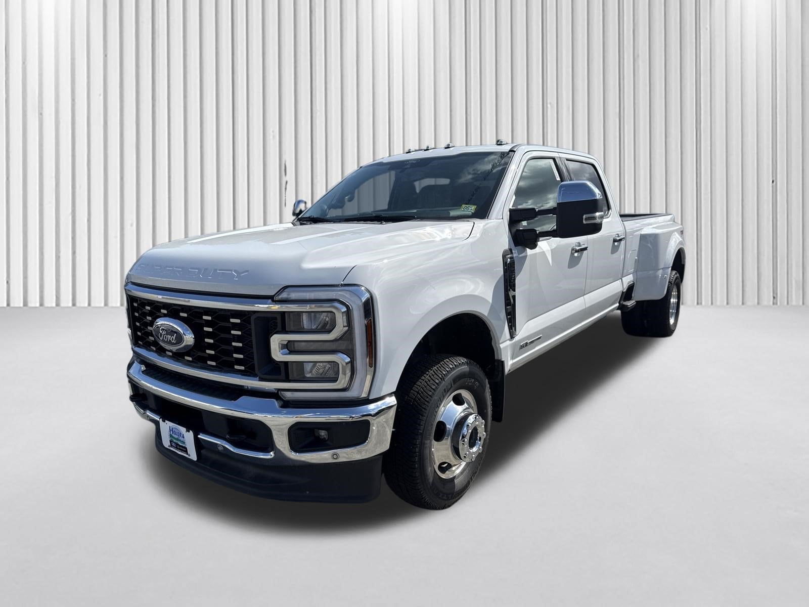 2025 Ford F-350 Super Duty
