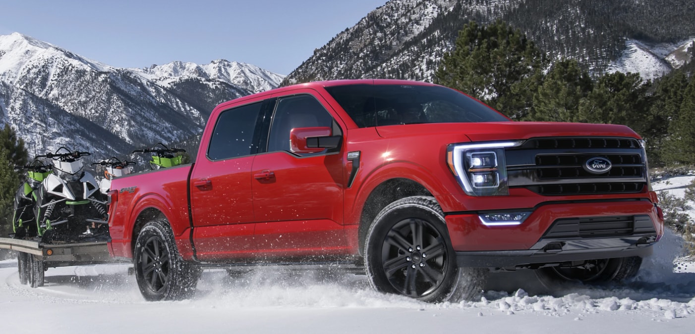 Hayes Ford Inc. Ford Dealership in Newport VT