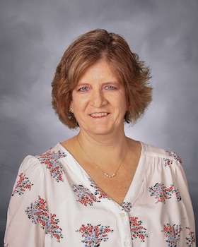 Staff member Carole Ricard from ID_b66b6fa3215d