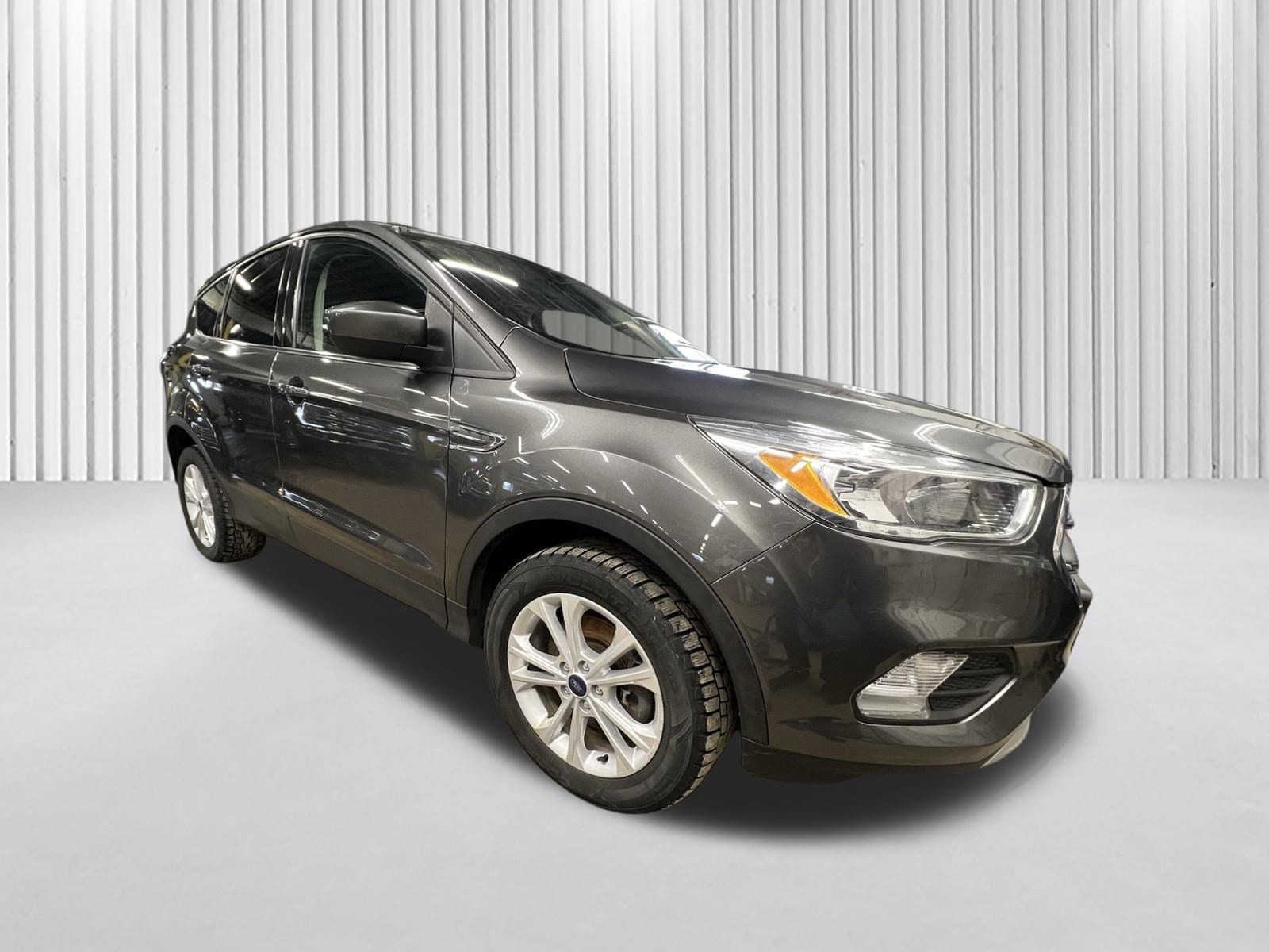 2017 Ford Escape SE - Photo 4