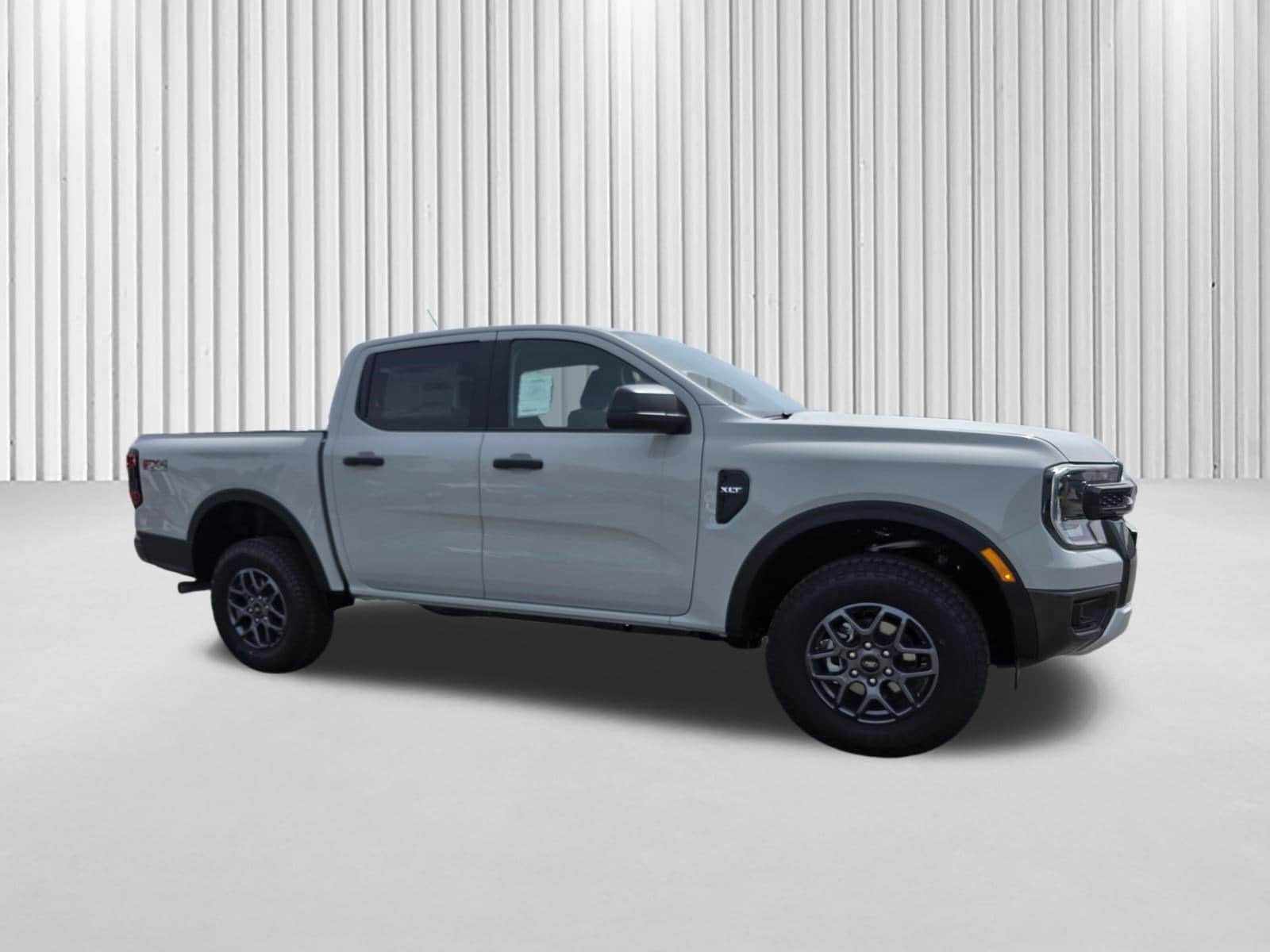 2026 Ford Ranger XLT 4x4 SuperCrew 5' Box's photo