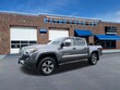 Toyota Tacoma 4WD