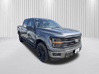 2026 Ford F-150 XLT TRUCK