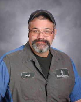 Staff member Josh from ID_e9eeae95cd2a