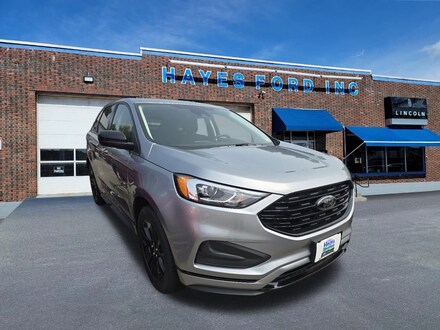 2024 Ford Edge SE CROSSOVERS