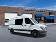 Freightliner Sprinter Cargo Vans
