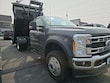 Ford Chassis Cab
