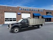 Ford Super Duty F-550 DRW