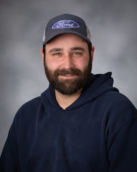 Staff member Nate from ID_cdccdd6fa8c2
