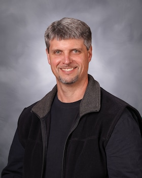 Staff member Tim Farrar from ID_1afcba7449f2