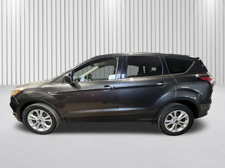 2017 Ford Escape SE SUV