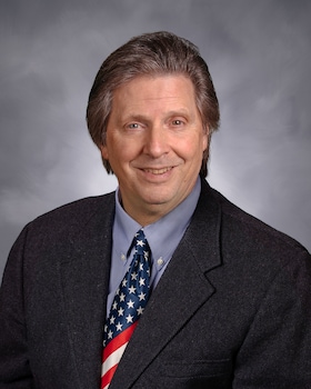 Staff member Mark Hayes from ID_71b955723d06