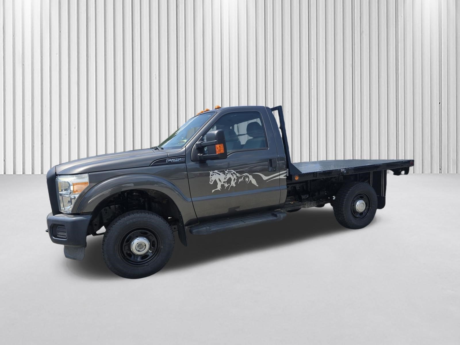 2016 Ford Super Duty F-250 SRW
