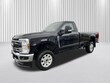  Ford Super Duty F-350 SRW