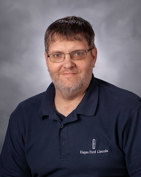 Staff member Craig from ID_4b89b1436bcb