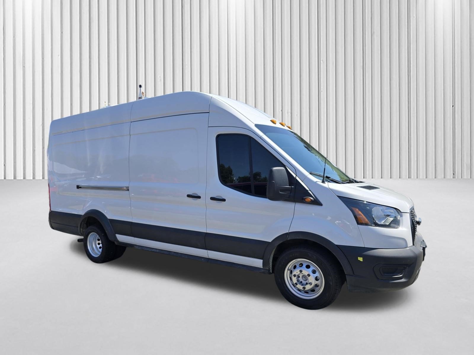 2022 Ford Transit Van