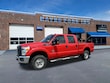 Ford Super Duty F-350 SRW