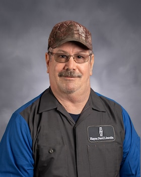 Staff member Fred from ID_c78a975f9af5