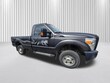  Ford Super Duty F-250 SRW