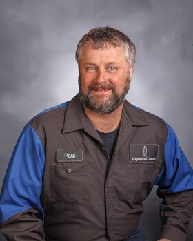Staff member Paul Gray from ID_4aae32834aa7