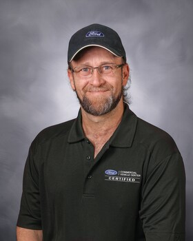 Staff member Tod Hill from ID_4aae32834aa7