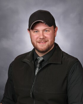 Staff member Jesse Wilson from ID_8f1e5f1cf705