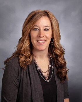 Staff member Jessicda Judd from ID_3777500c8616
