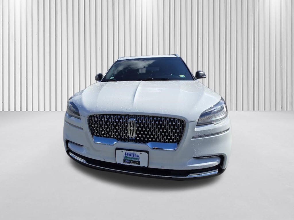 Used 2023 Lincoln Aviator Reserve SUV