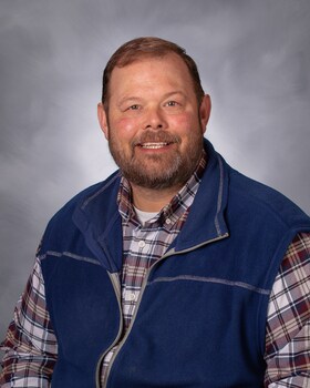 Staff member Matthew J Ladd from ID_3777500c8616