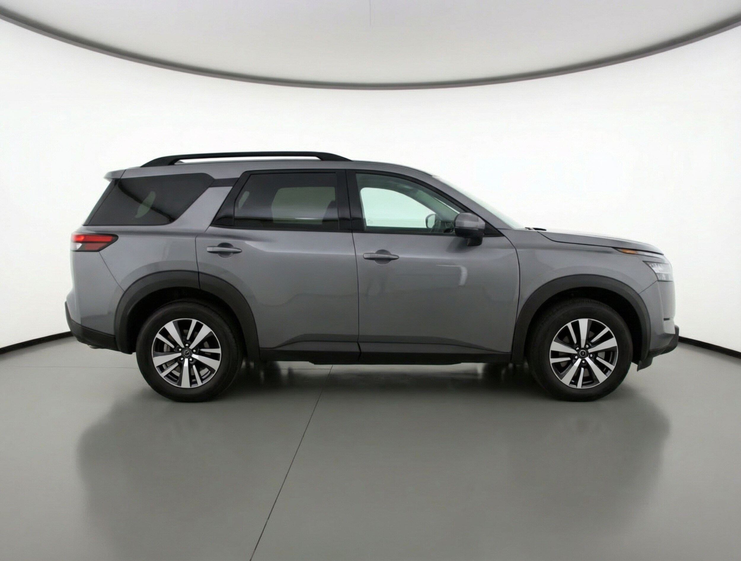 Thumbnail: 2025 Nissan Pathfinder - 8