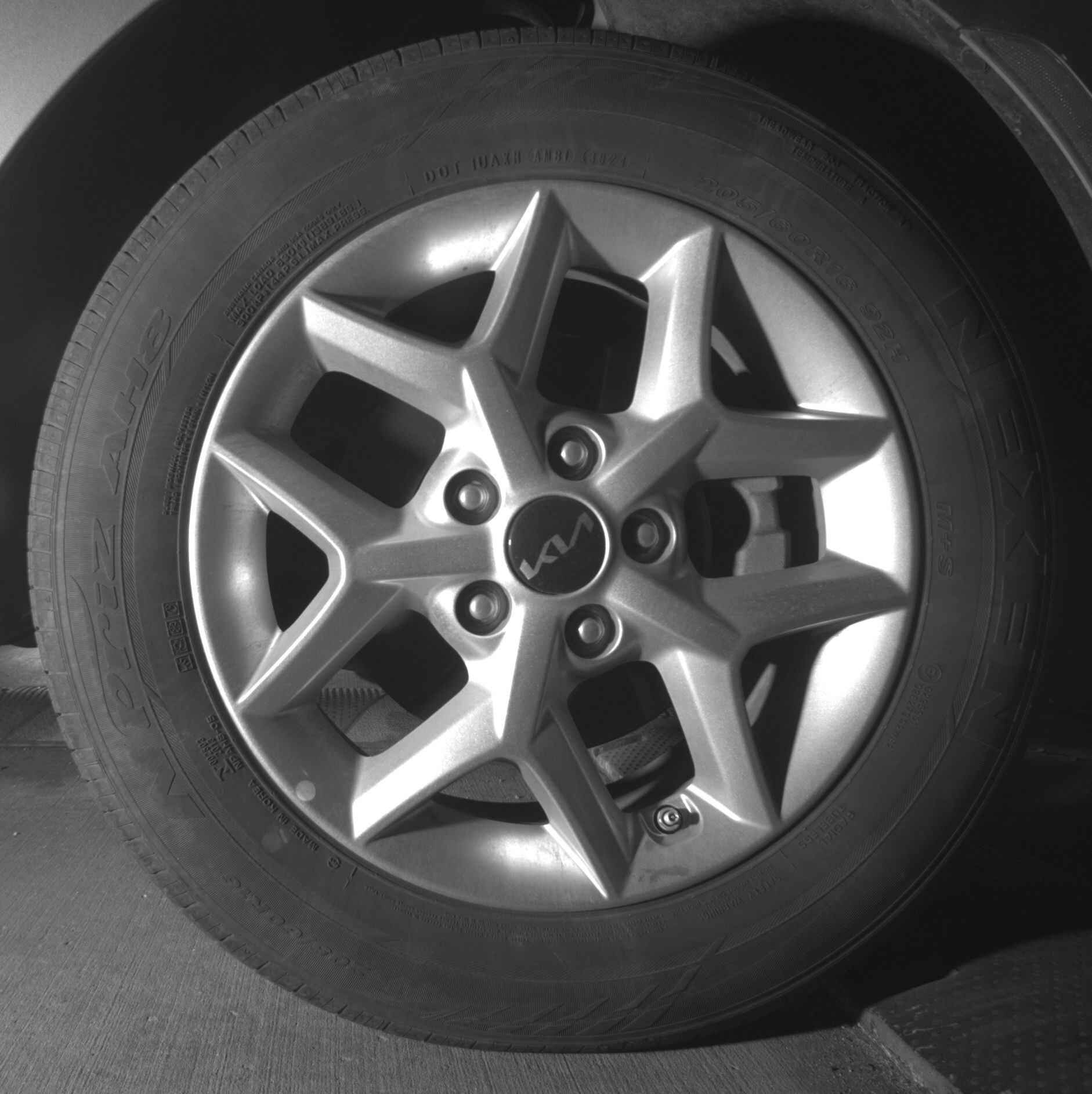 Thumbnail: 2025 Kia Soul - 17