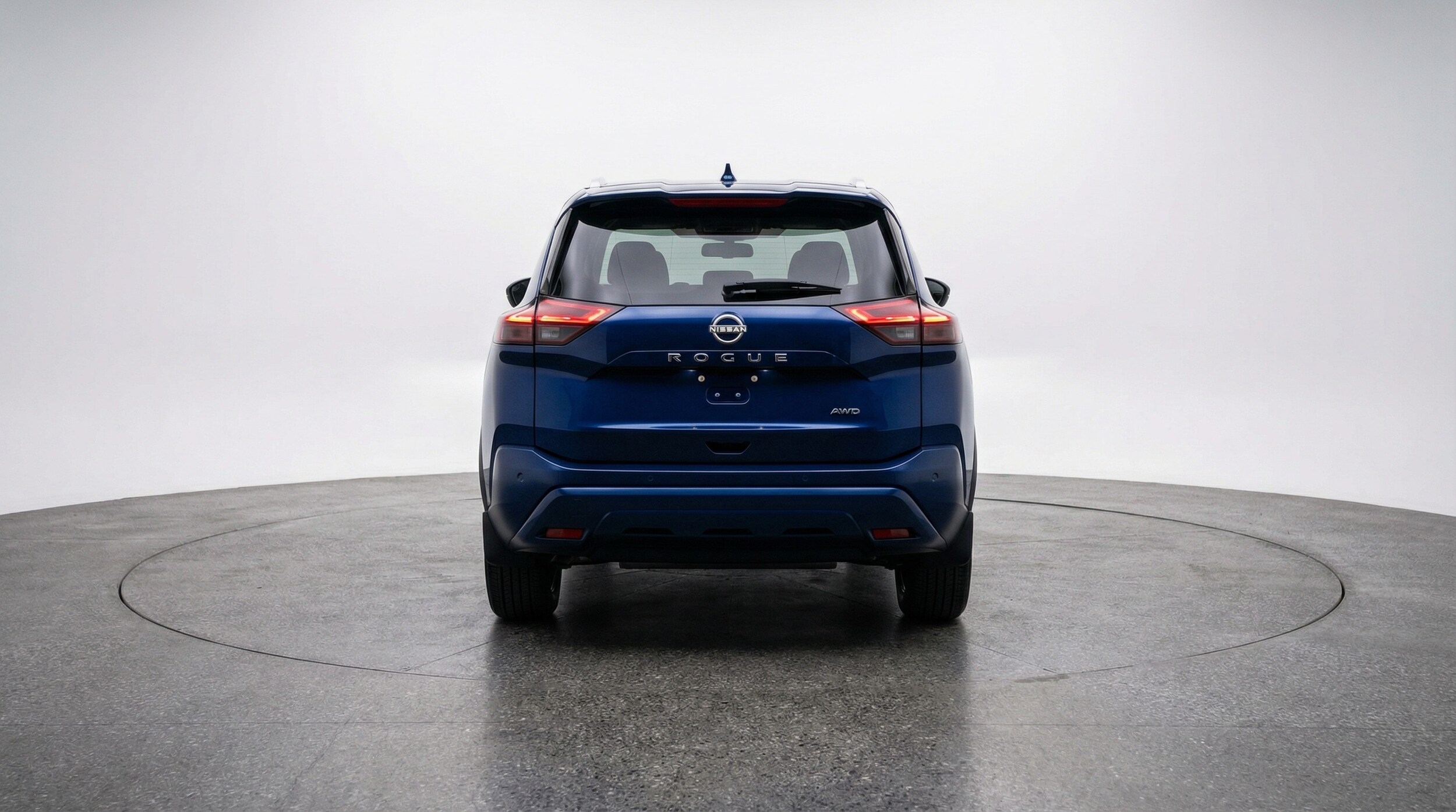 Thumbnail: 2025 Nissan Rogue - 6