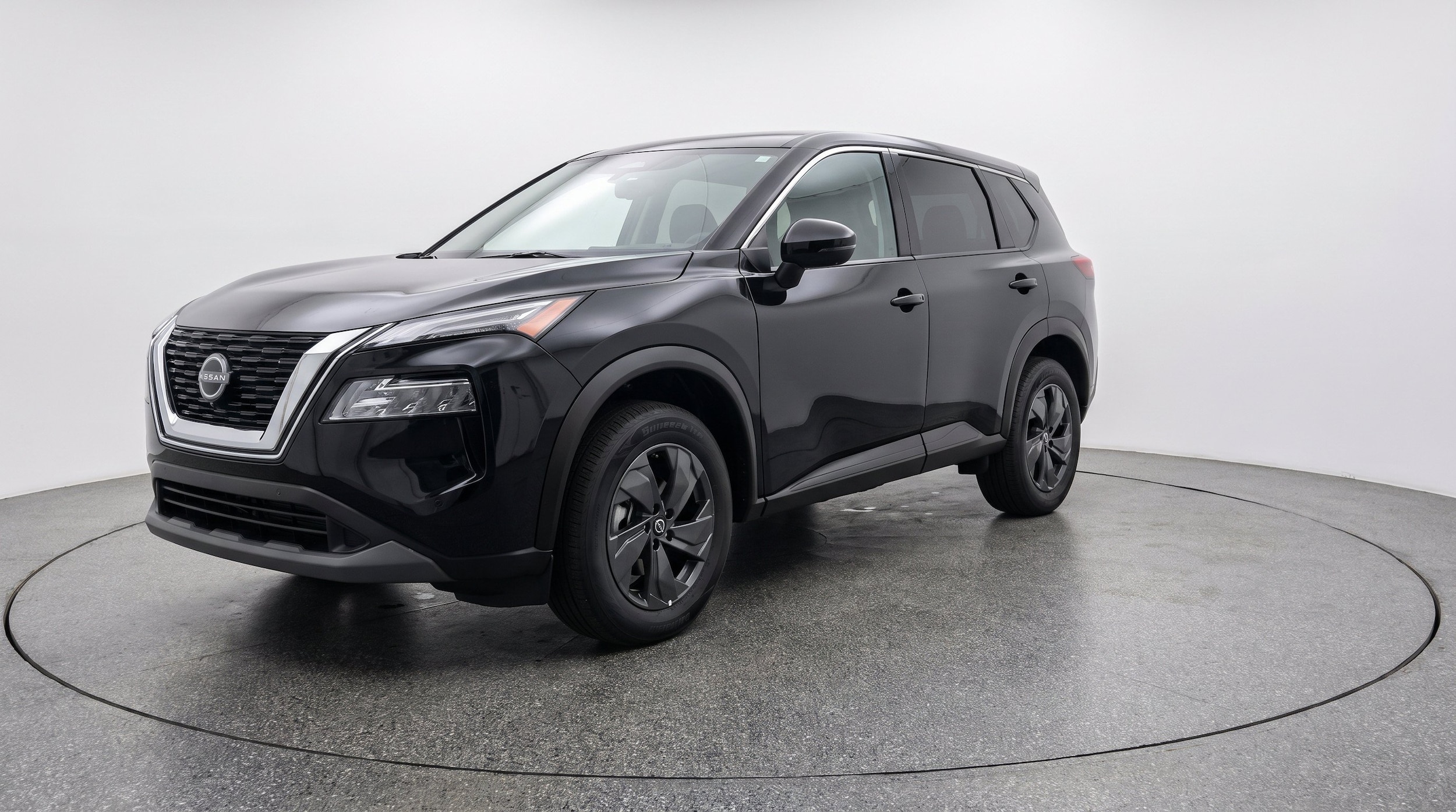 Thumbnail: 2026 Nissan Rogue - 3
