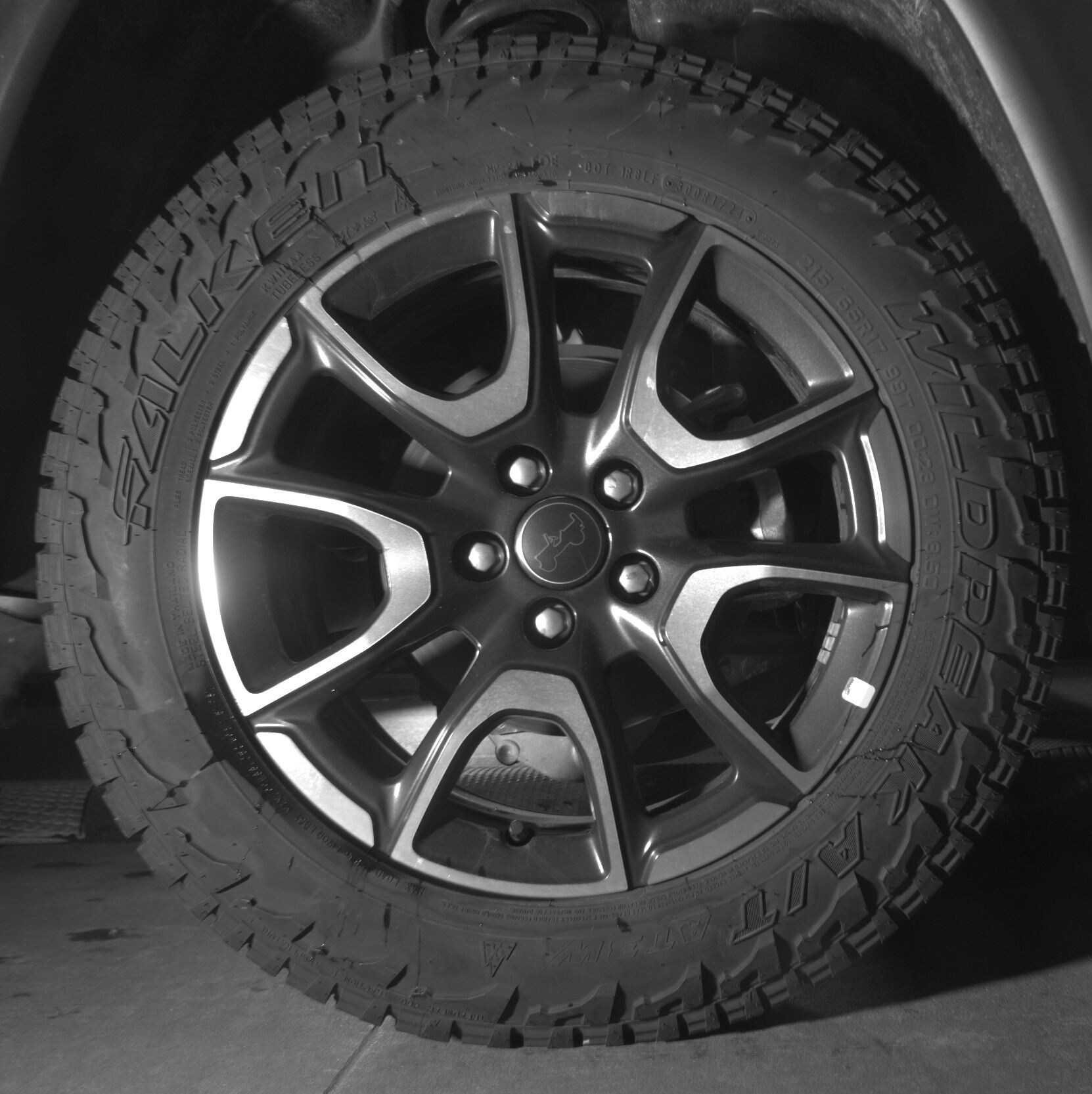 Thumbnail: 2025 Jeep Compass - 12