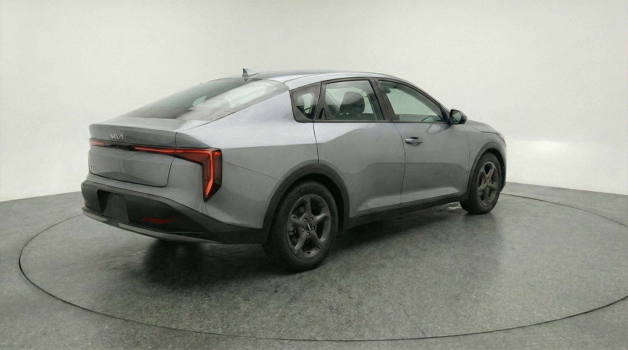 Thumbnail: 2025 Kia K4 - 7