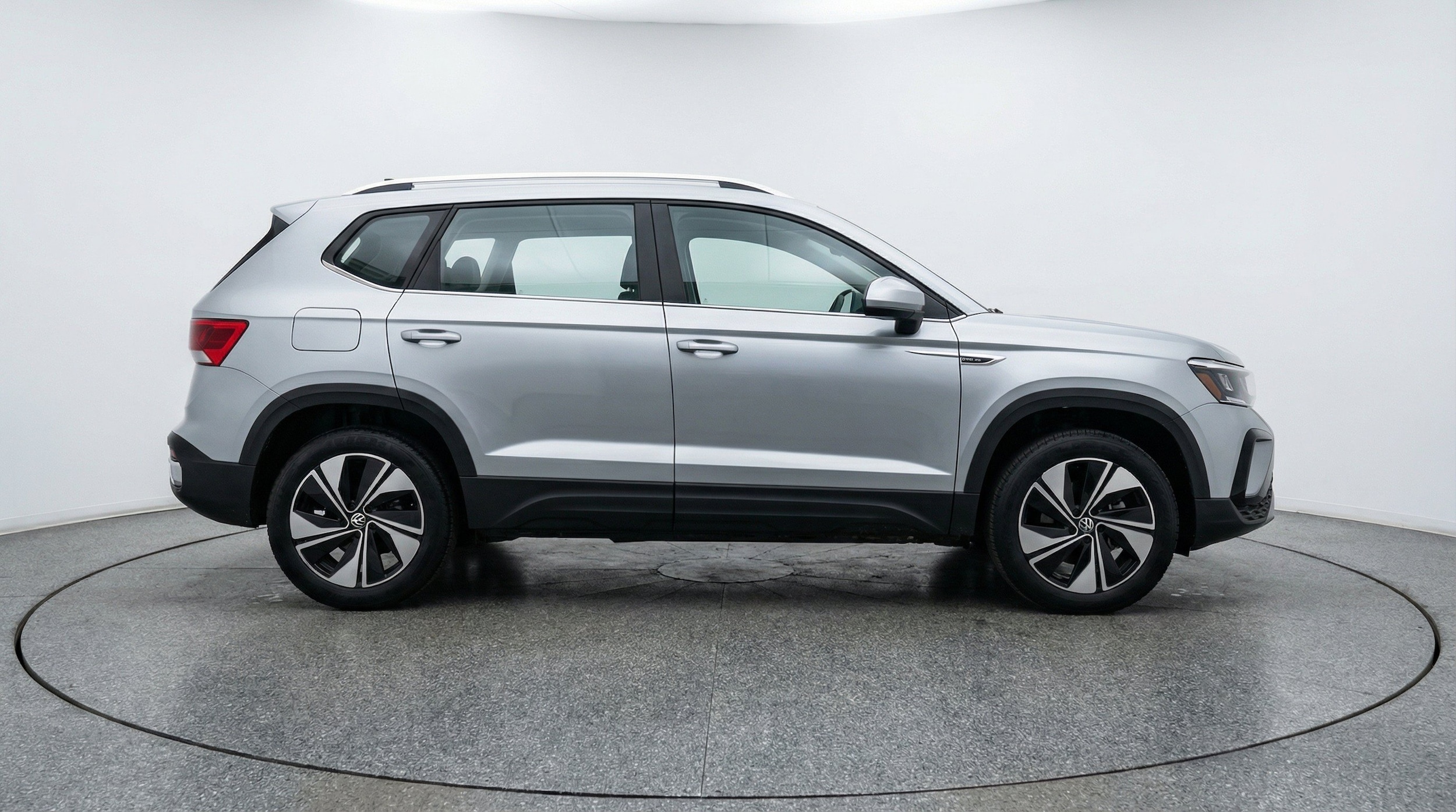 Thumbnail: 2026 Volkswagen Taos - 11