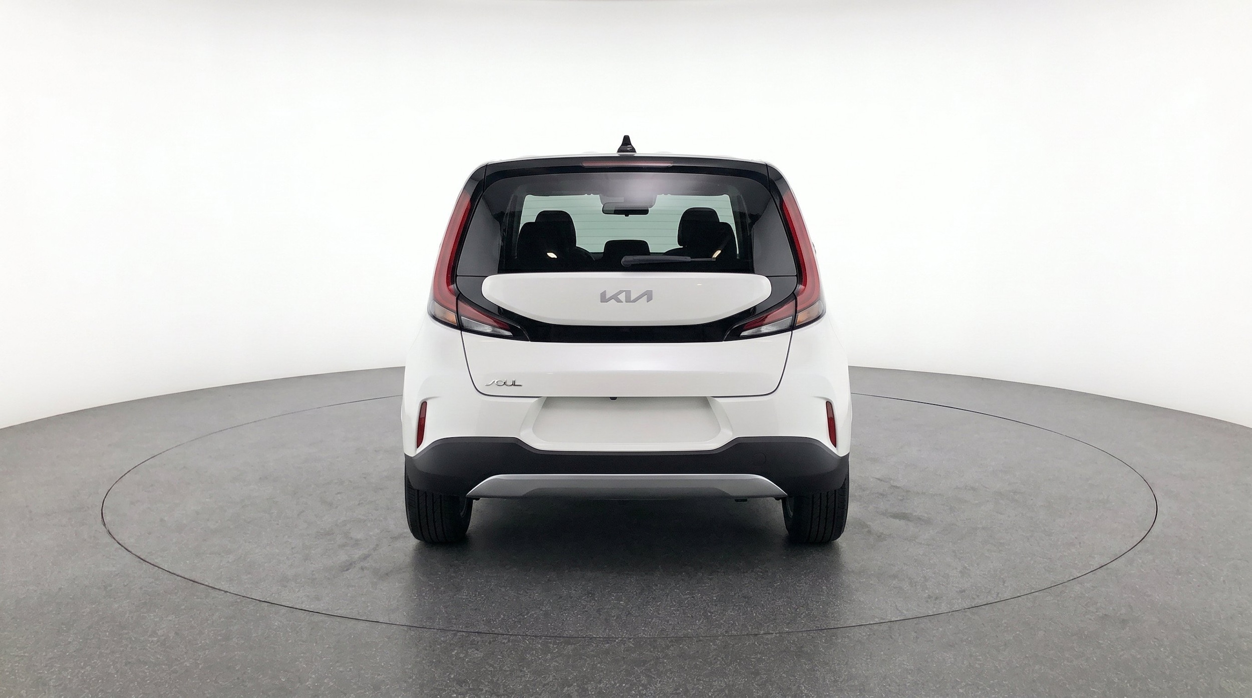 Thumbnail: 2025 Kia Soul - 7