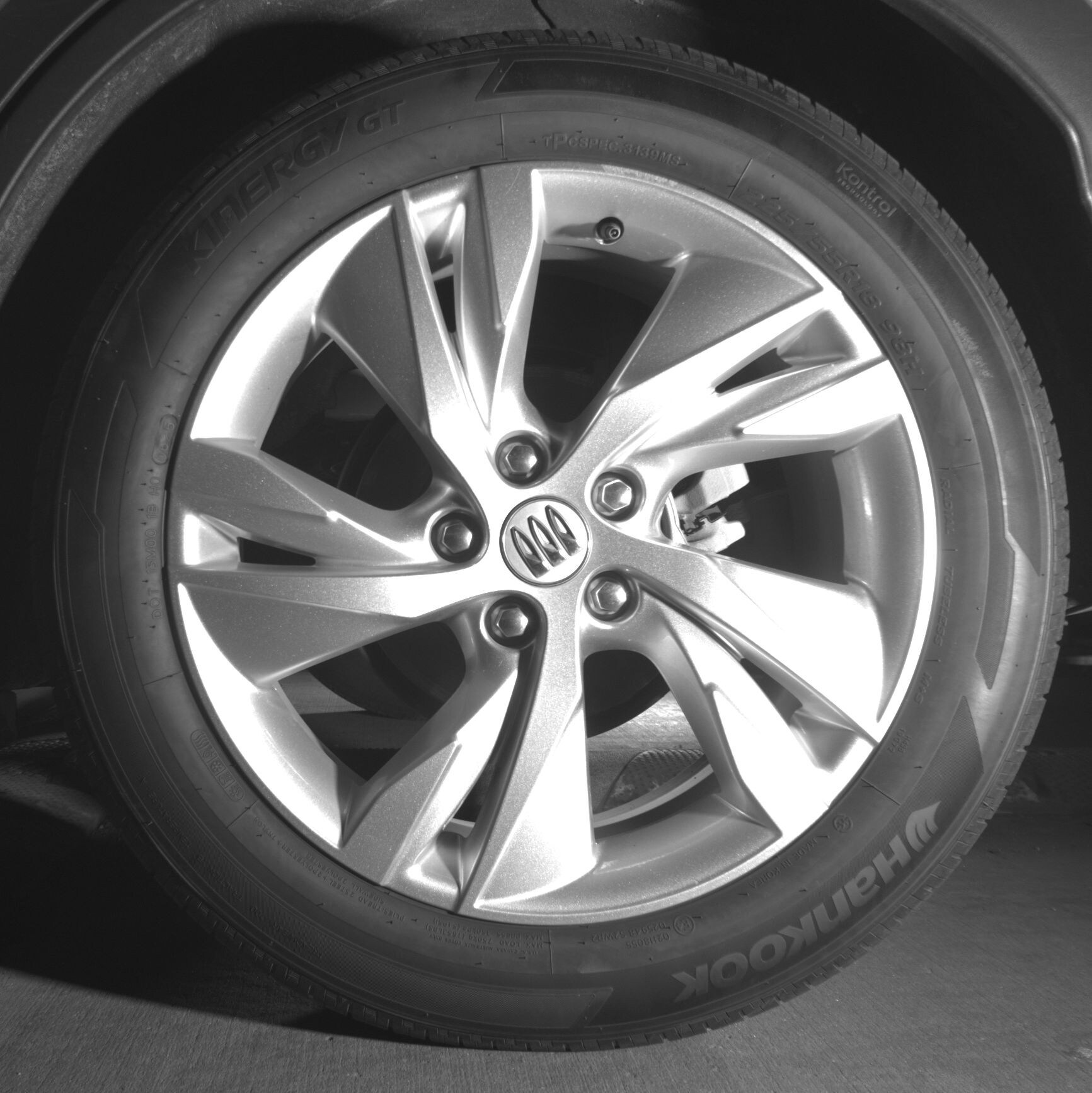 Thumbnail: 2025 Buick Encore GX - 11