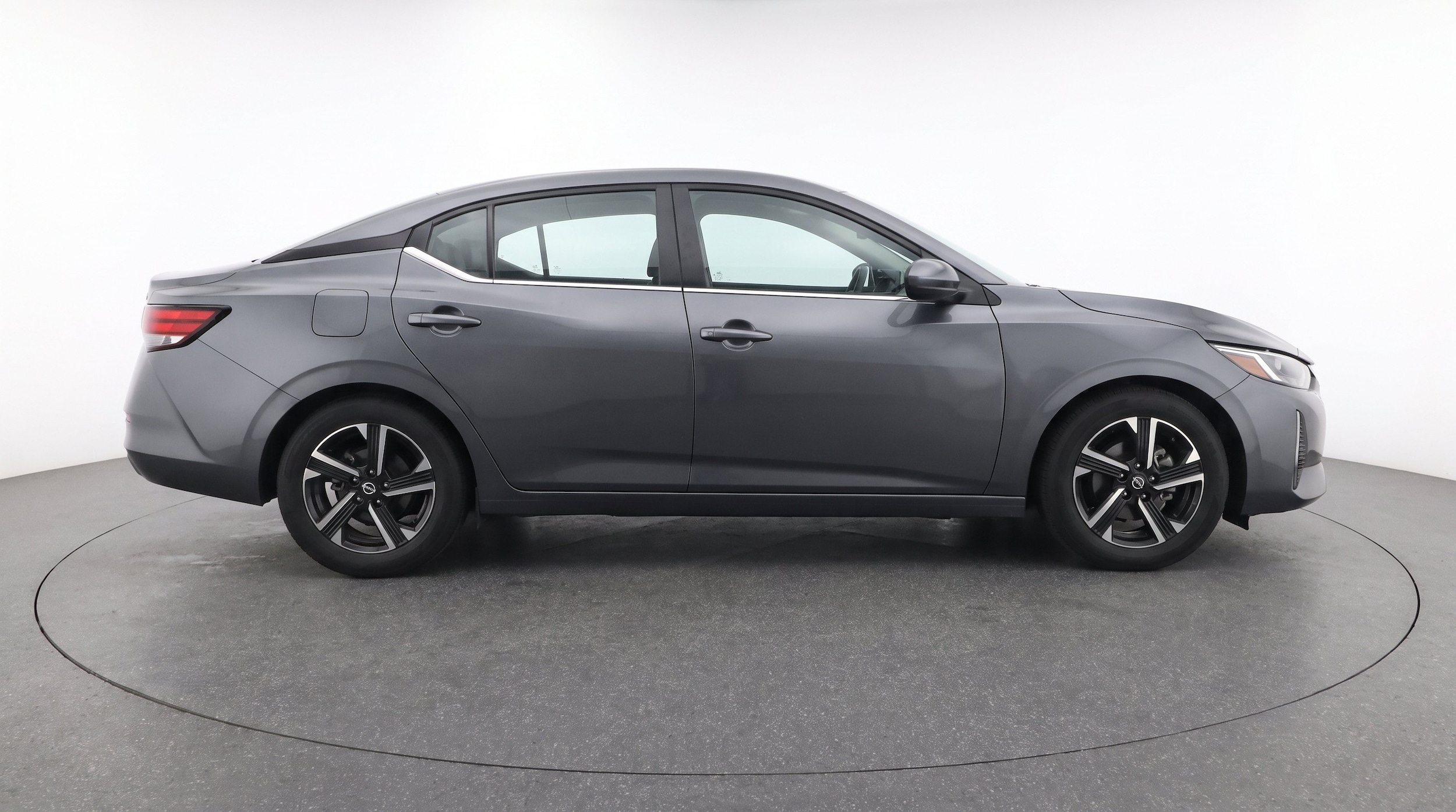 Thumbnail: 2025 Nissan Sentra - 11