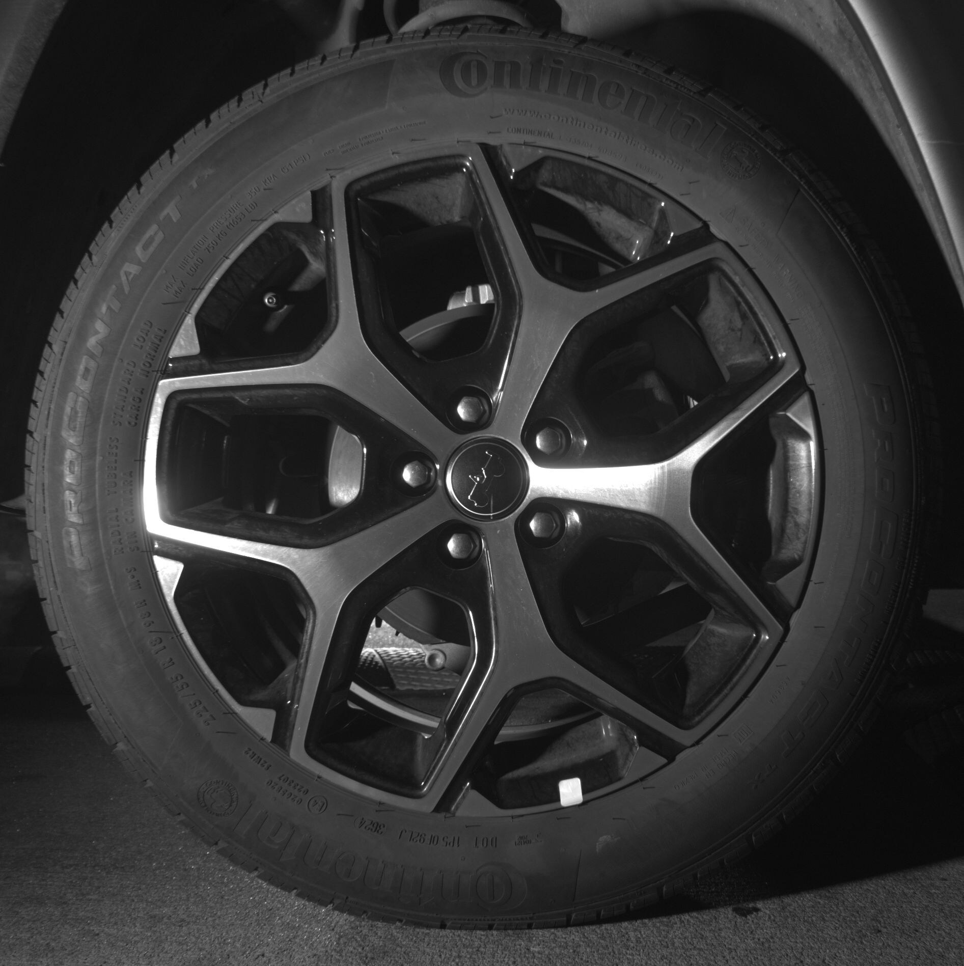 Thumbnail: 2025 Jeep Compass - 12