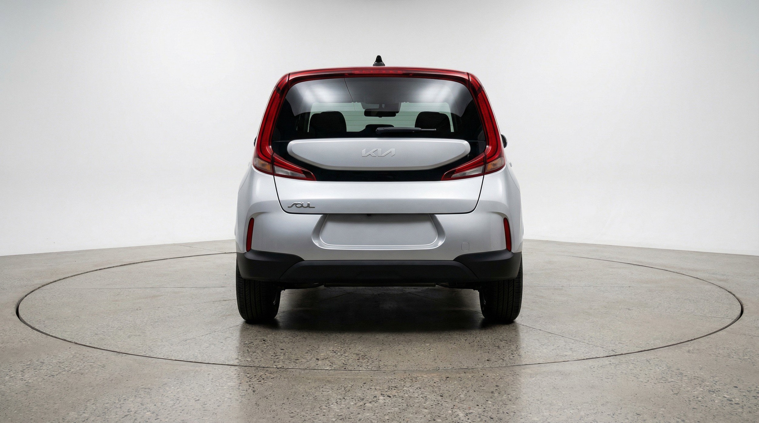 Thumbnail: 2025 Kia Soul - 7