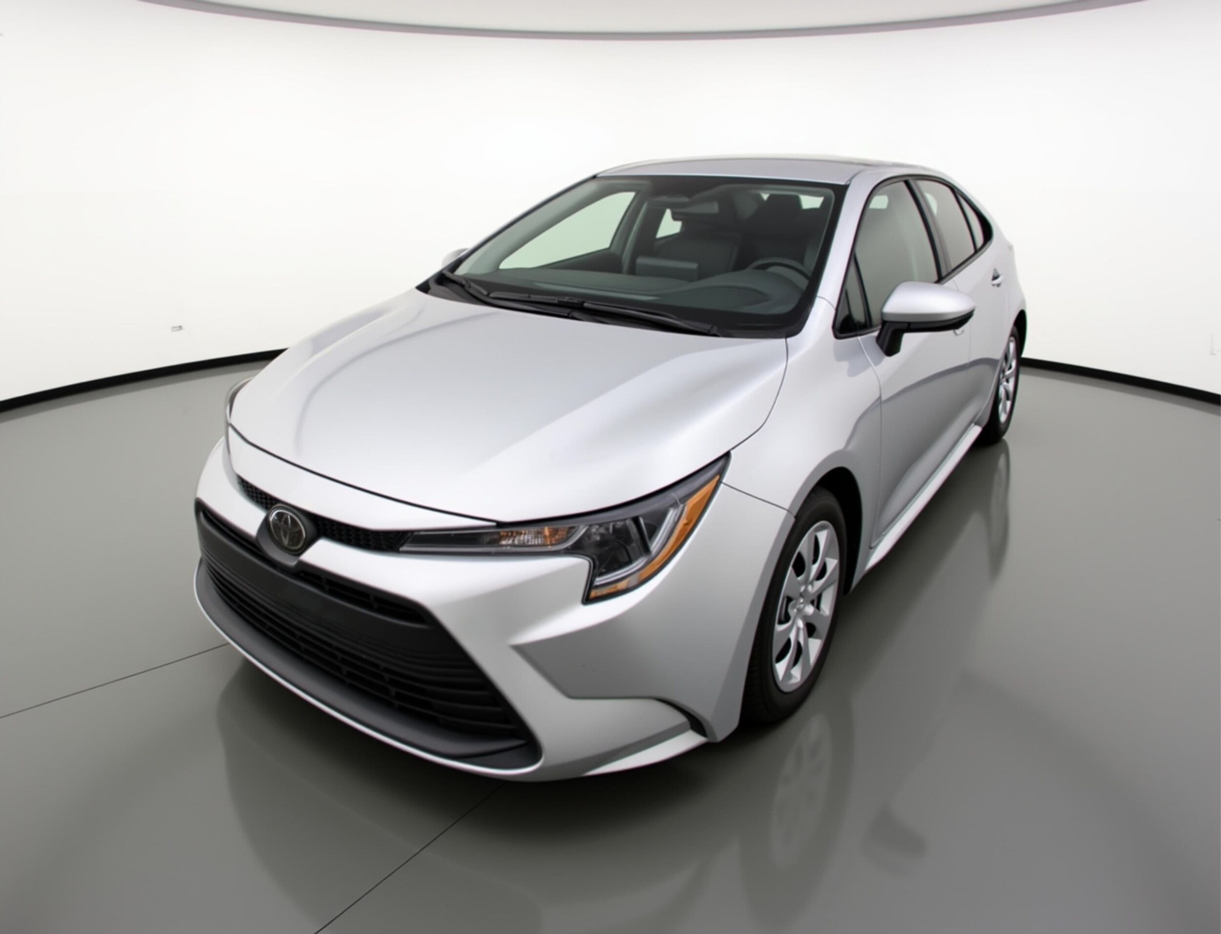 Thumbnail: 2025 Toyota Corolla - 3