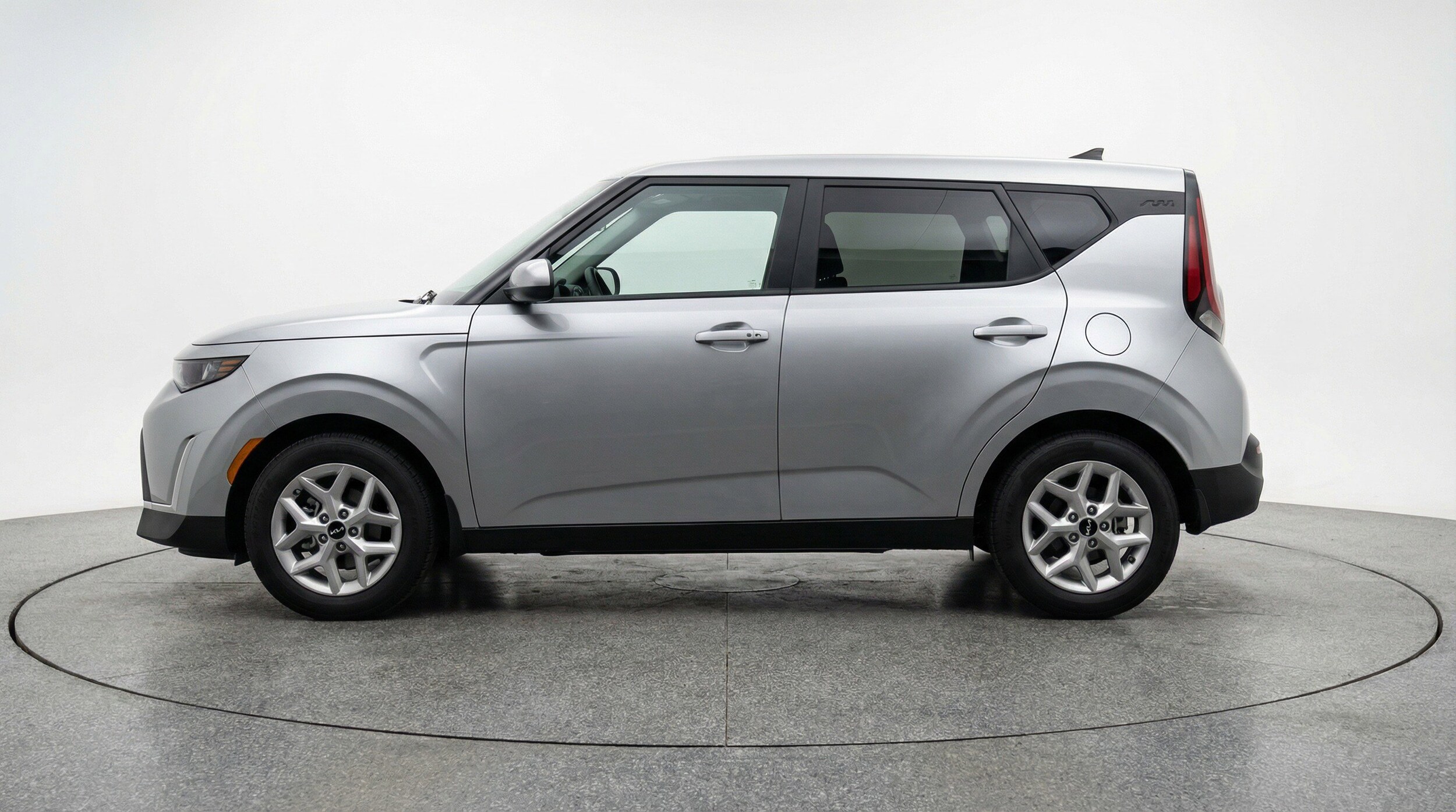 Thumbnail: 2025 Kia Soul - 5